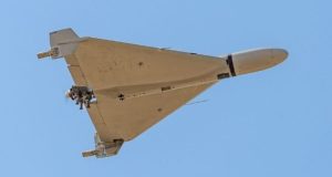 پهپادهای شاهد دوربین‌دار