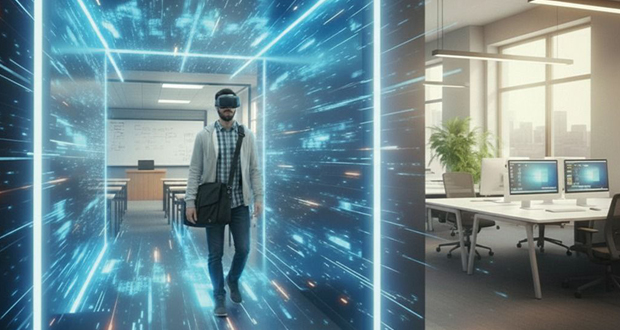 نمایشگاه کار دانشگاه صنعتی شریف