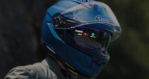 کلاه ایمنی واقعیت افزوده