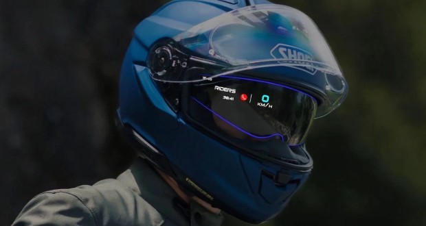 کلاه ایمنی واقعیت افزوده