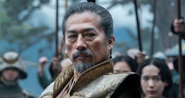 فصل دوم شوگان