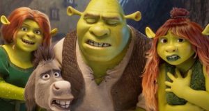 انیمیشن شرک ۵