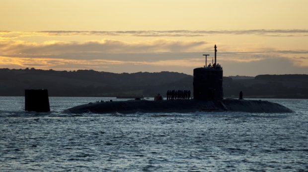 جنرال داینامیکس