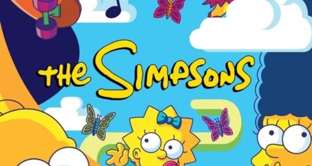 سیمپسونها