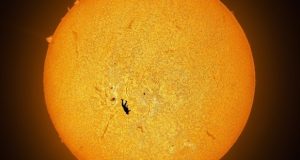 عکس نجومی 2025