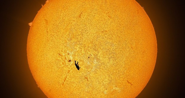 عکس نجومی 2025