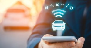 گجت هوشمند خودرو