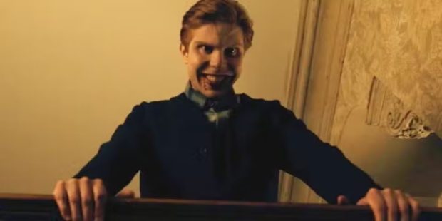 فصل ۴ سریال From