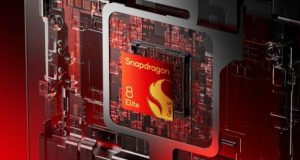تراشه اسنپدراگون ۸ نسل ۵