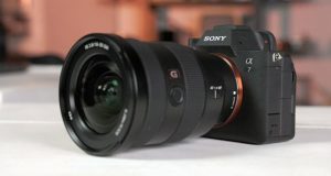 دوربین سونی آلفا A7 V