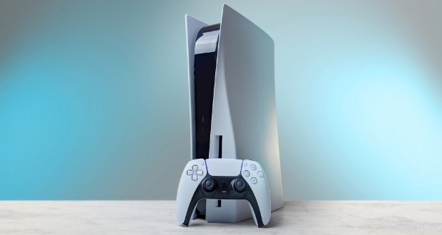 فروش پلی استیشن ۵