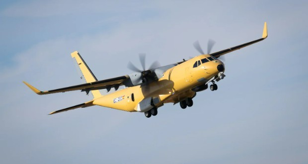 هواپیمای C295