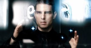 پیش بینی تکنولوژی اسپیلبرگ