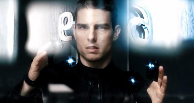 پیش بینی تکنولوژی اسپیلبرگ