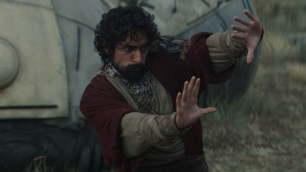 قوی‌ترین جدای‌های جنگ ستارگان