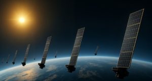 ماهواره استارلینک