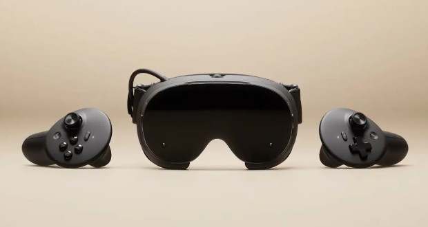 هدست Steam Frame