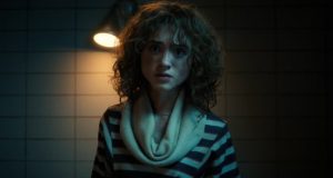 رمان جدید نانسی ویلر