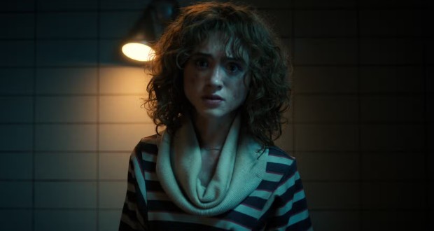 رمان جدید نانسی ویلر