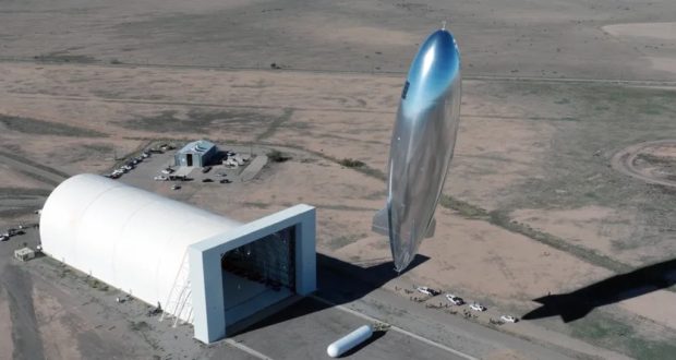 اینترنت استراتوسفری