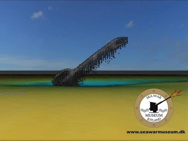 زیردریایی گمشده نازی‌ها