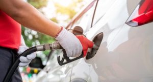 عرضه بنزین سوپر در ایران