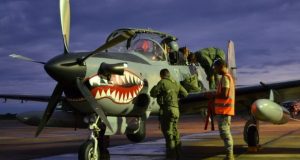 A-29 سوپر توکانو