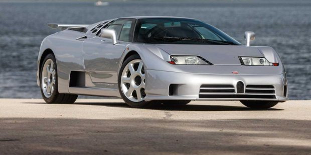 خودرو سوپراسپرت