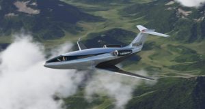 جت فانتوم ۳۵۰۰