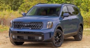 شاسی‌بلندهای مشهور