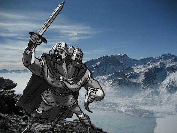 خدایان اساطیر اسلاوی