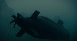 زیردریایی نسل پنجم