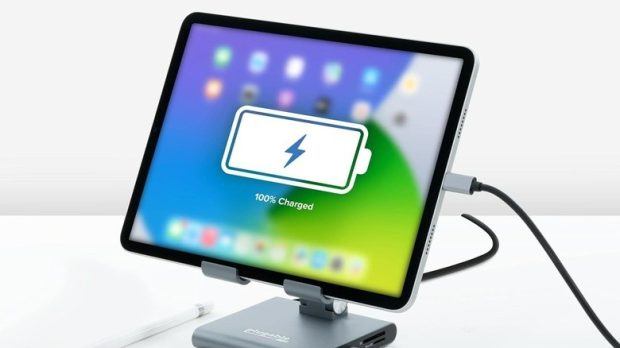 تبلت به عنوان جایگزین لپ‌تاپ