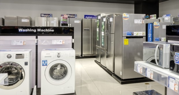 لوازم خانگی خارجی