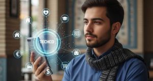 آینده صنعت تلکام