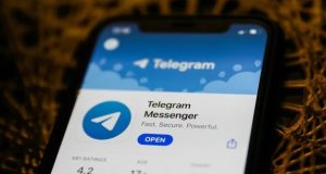 توقف مذاکره با تلگرام