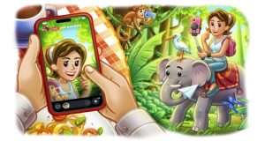 آپدیت جدید تلگرام؛ استوری لایو و حراج هدایا