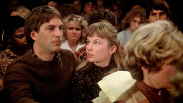 فیلم با موضوع جنگ هستهای