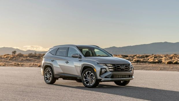 بهترین جایگزین های تویوتا راو 4