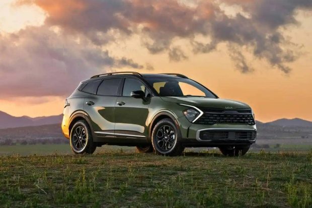 بهترین جایگزین های تویوتا راو 4