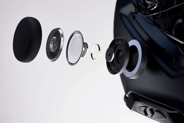 کلاه ایمنی واقعیت افزوده