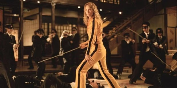 بهترین فیلم های اکشن انتقام‌جویی