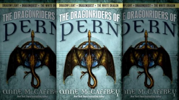 بهترین کتاب های فانتزی