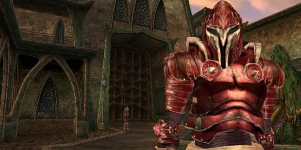 بهترین بازی های بتسدا