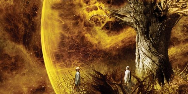 فیلم های مشابه Interstellar