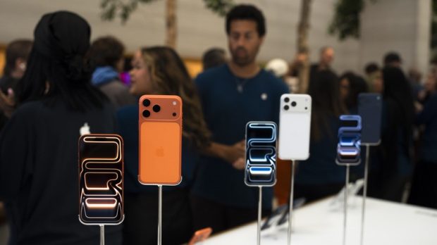 آیفون 18 پرو