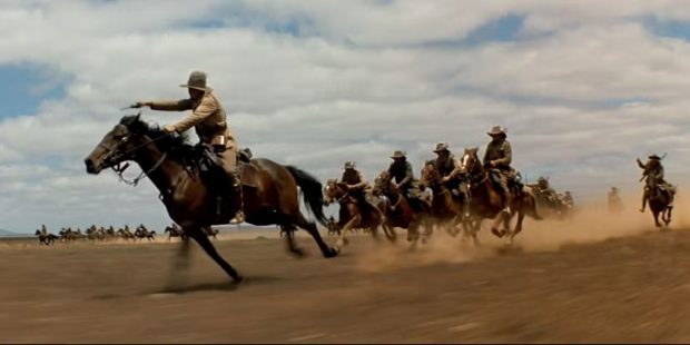 بهترین فیلم‌های جهانی اول