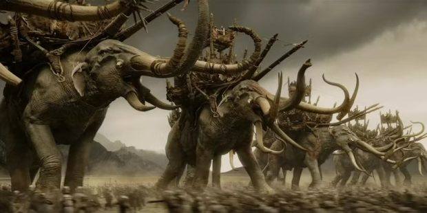 بهترین سهگانه تاریخ سینما