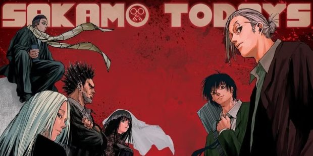 انیمه برتر نتفلیکس