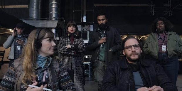 سریال لغو شده HBO